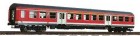 74578 Sachsenmodelle Passenger car &quot;Halberstadt&quot; 1st/2nd class Aby